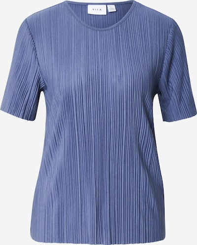VILA Blusa 'VIPlisa' en zafiro, Vista del producto