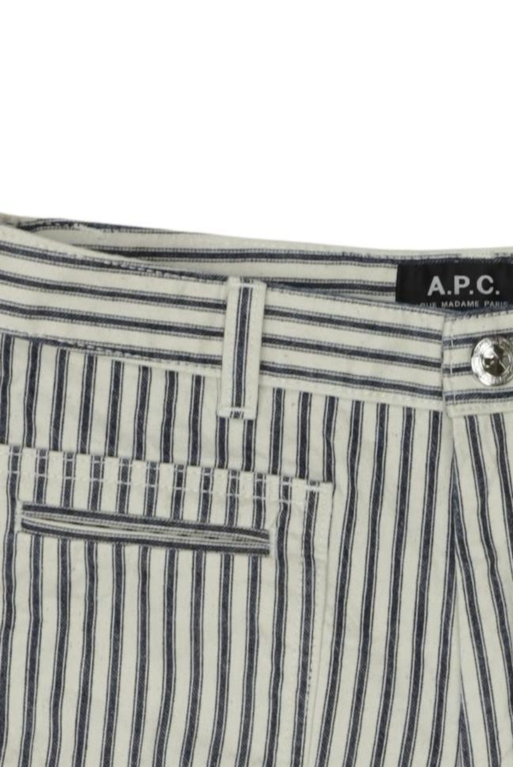 A.P.C. Shorts in XXS in Mixed colors