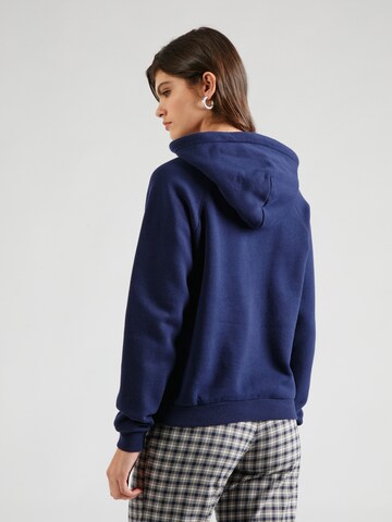 Sweat-shirt Polo Ralph Lauren en bleu