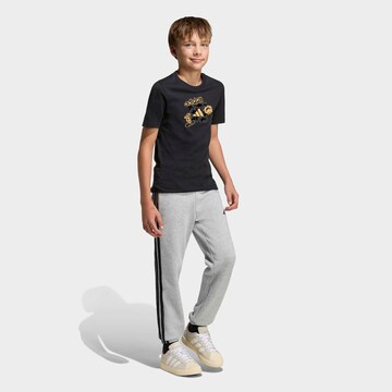 ADIDAS SPORTSWEAR Shirt in Black
