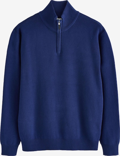 Megztinis iš Next, spalva – tamsiai mėlyna, Prekių apžvalga