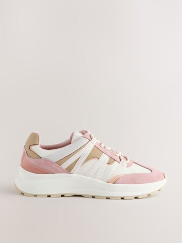 Next Sneakers laag in Wit