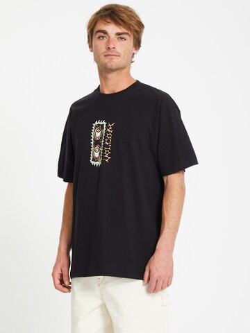 Volcom Shirt in Black
