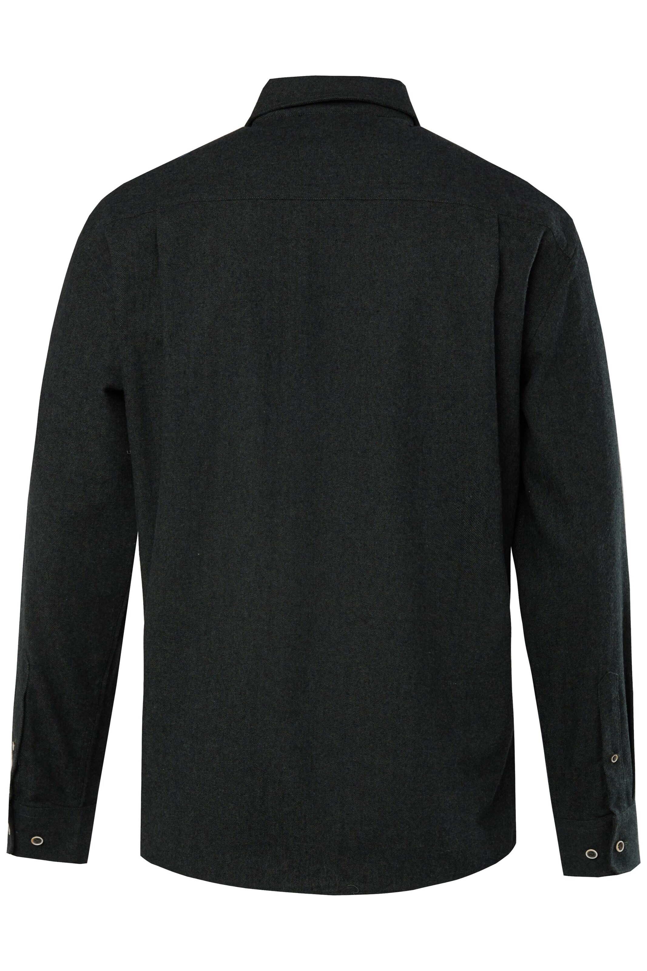 JP1880 Comfort fit Overhemd in Groen