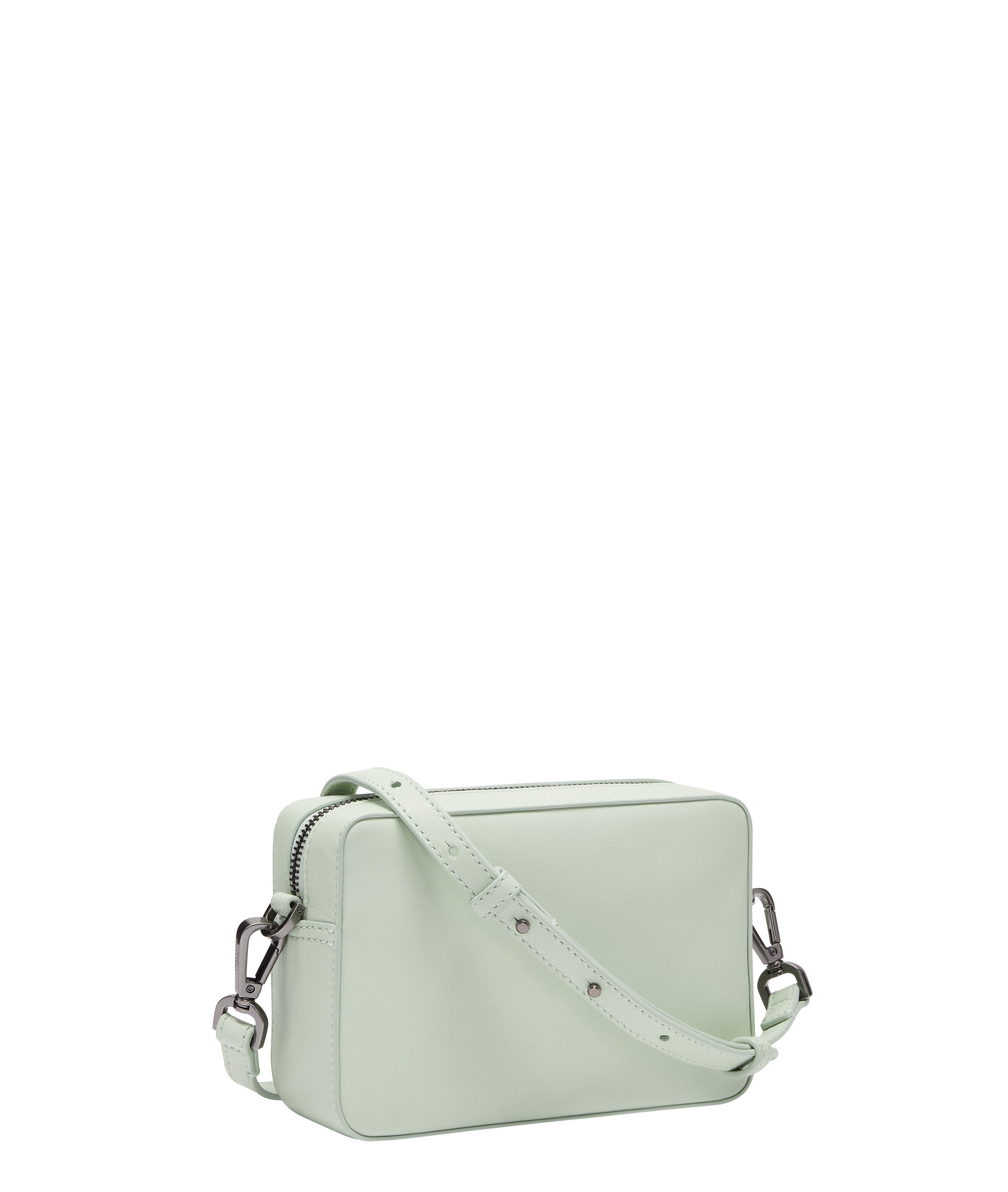 Liebeskind Berlin Taška přes rameno 'Hilla' – zelená