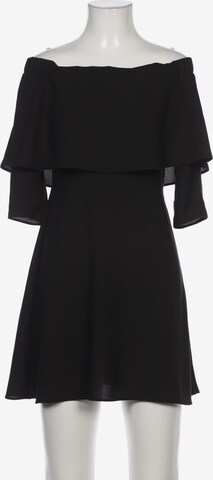 River Island Dress in S in Black: front