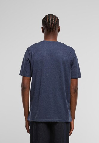 FYNCH-HATTON Shirt in Blauw