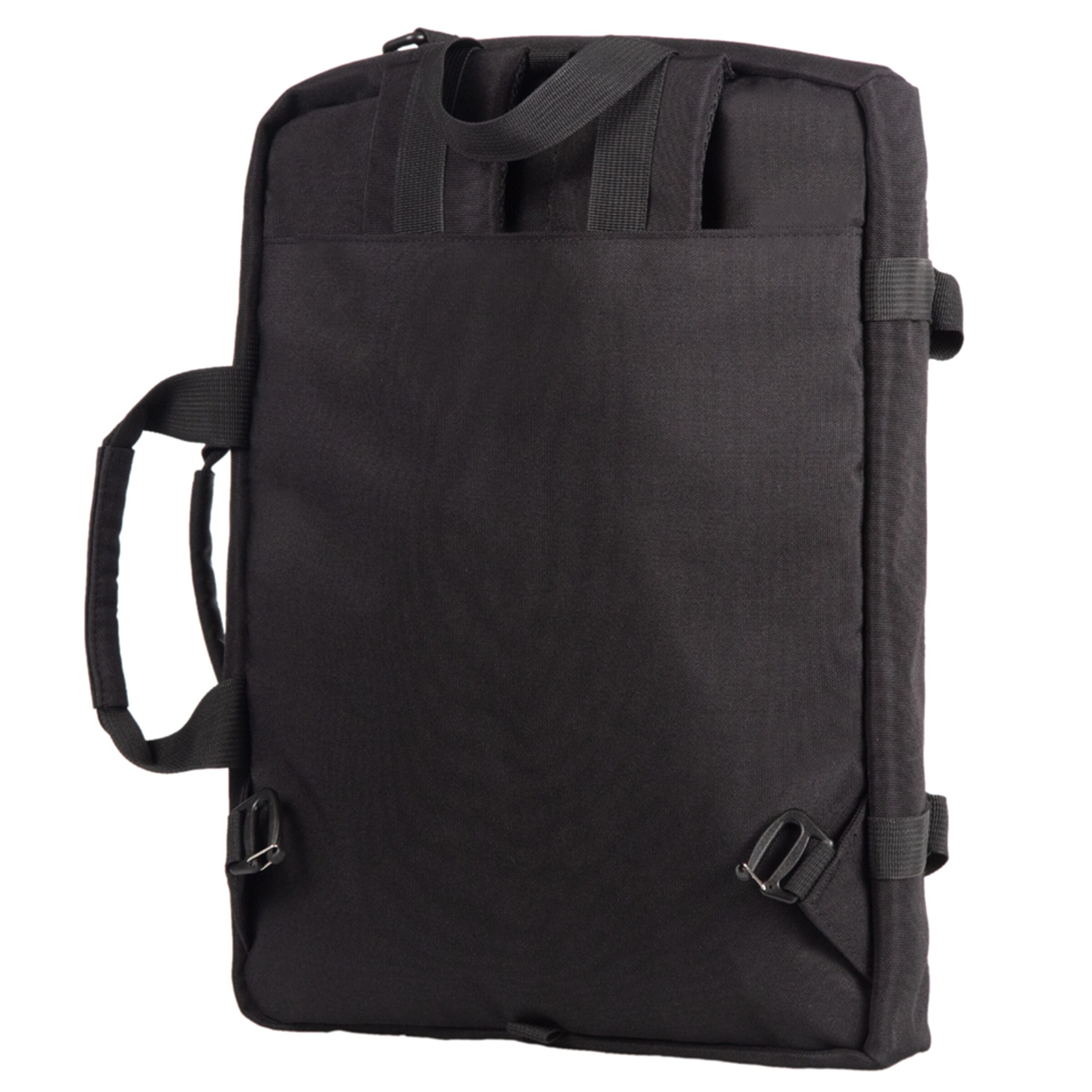 Lightpak Document Bag 'RPET' in Black