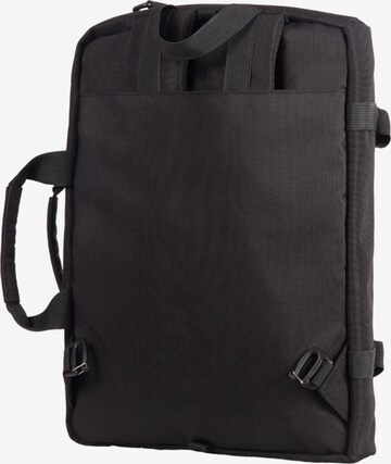 Lightpak Document Bag 'RPET' in Black