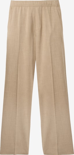 Kelnės su kantu iš Abercrombie & Fitch, spalva – mokos spalva, Prekių apžvalga