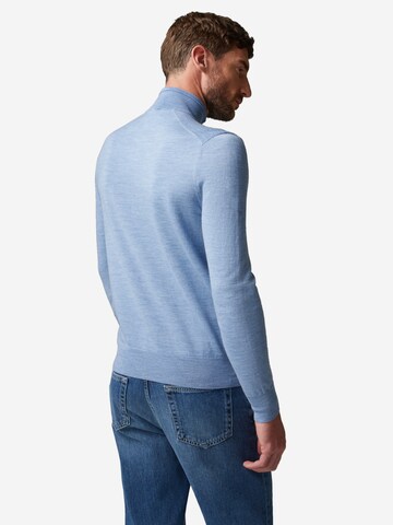 BOGNER Sweater 'Jouri' in Blue