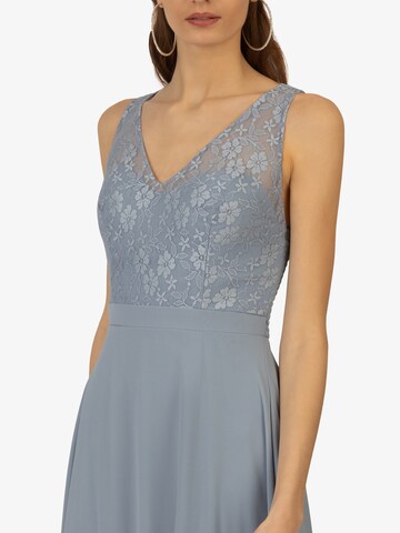 Kraimod Suknia wieczorowa w kolorze niebieski