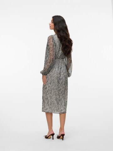 VERO MODA Dress 'VMSmilla' in White
