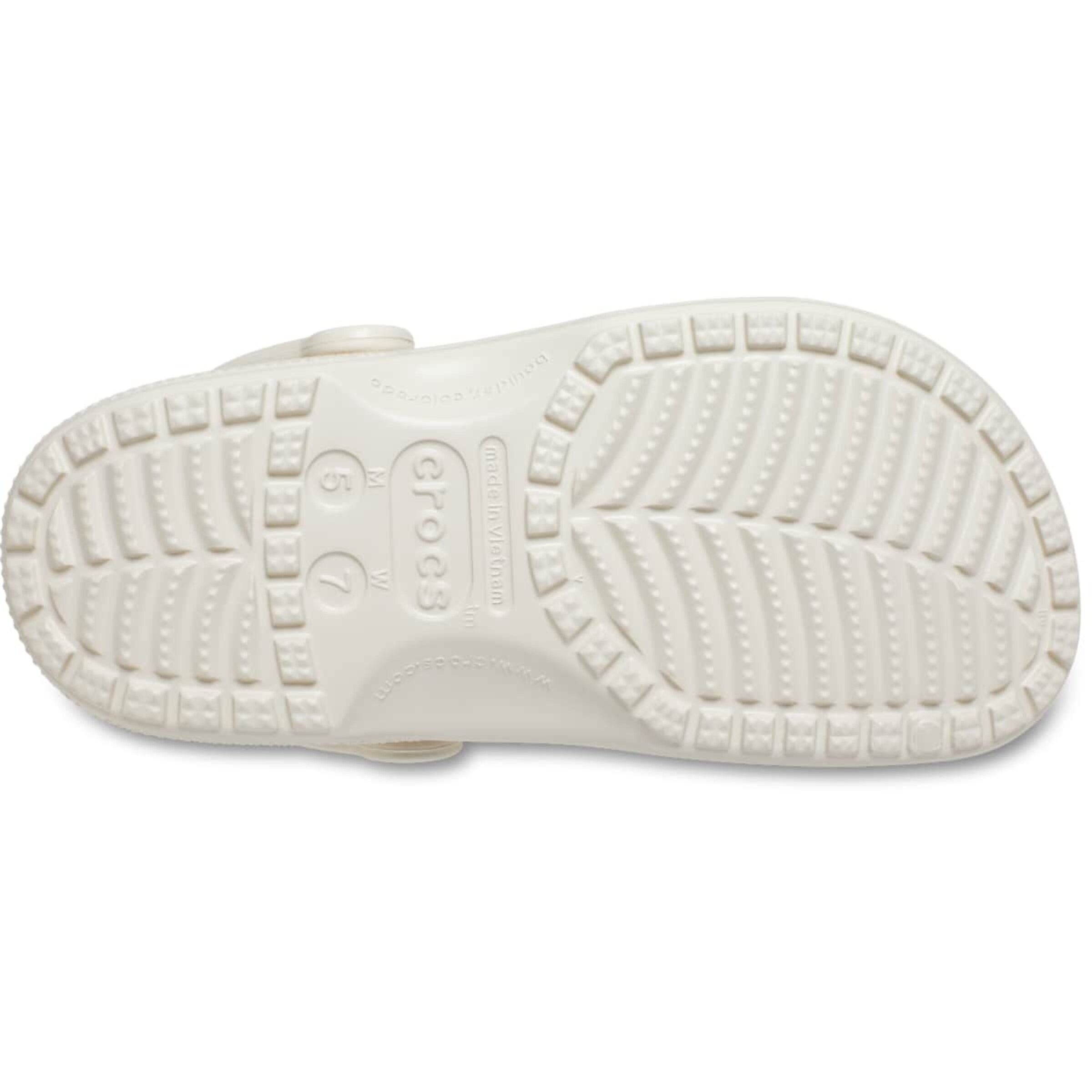 CrocsKlompe - bež boja