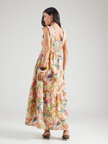 Robe PRINCESS GOES HOLLYWOOD en orange