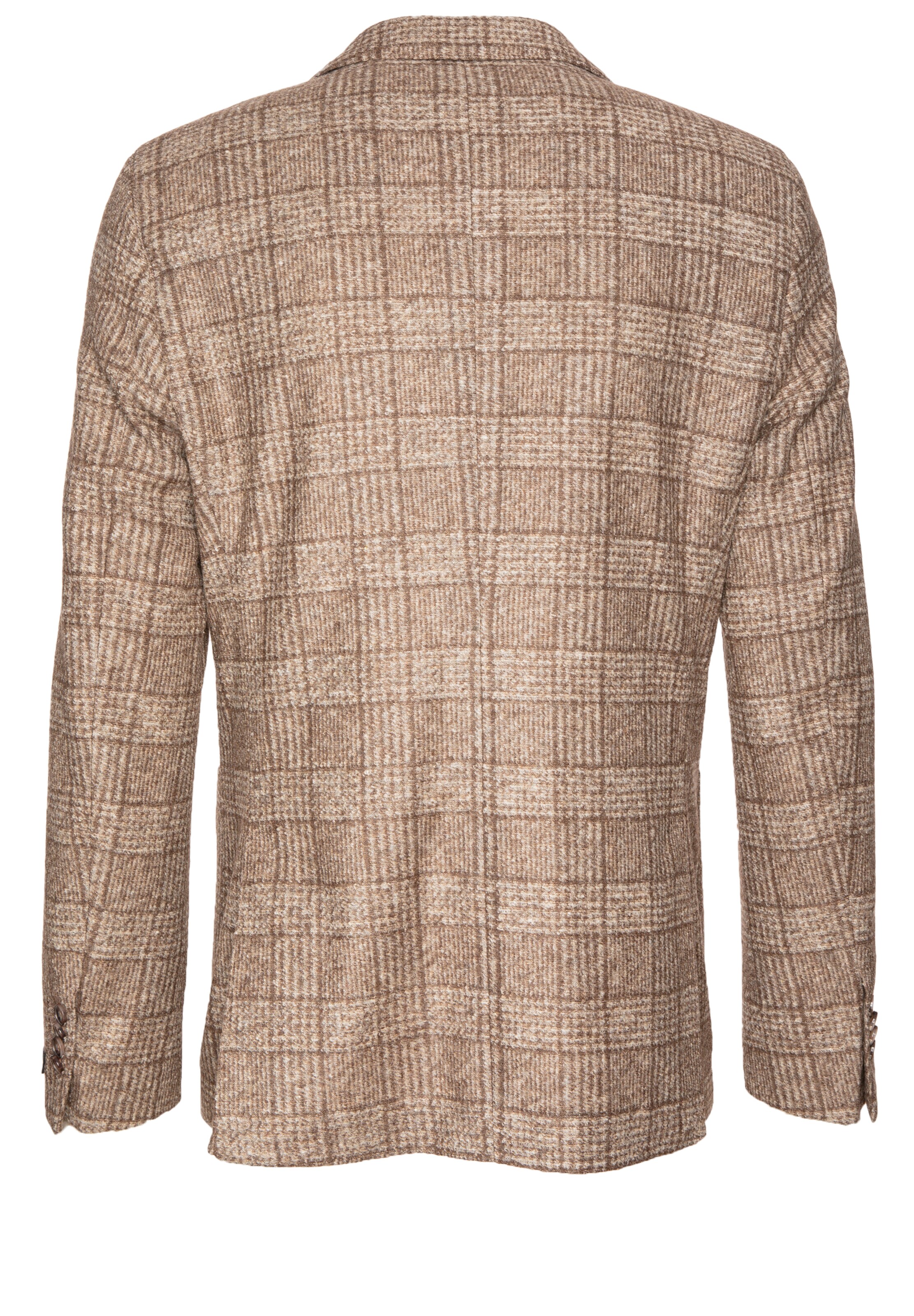 Karl Lagerfeld Regular fit Suit Jacket ' Smart ' in Beige