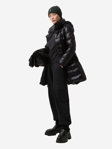 BOGNER Winter coat in Black