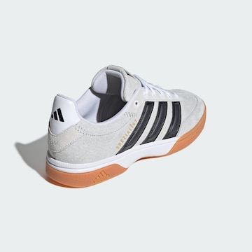 ADIDAS PERFORMANCE - Sapatilha de desporto 'Spezialist' em branco