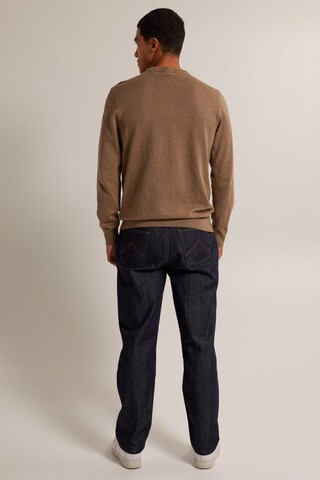 Pull-over America Today en vert
