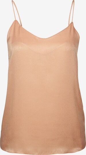 Auden Cavill Bluse in pastellorange, Produktansicht