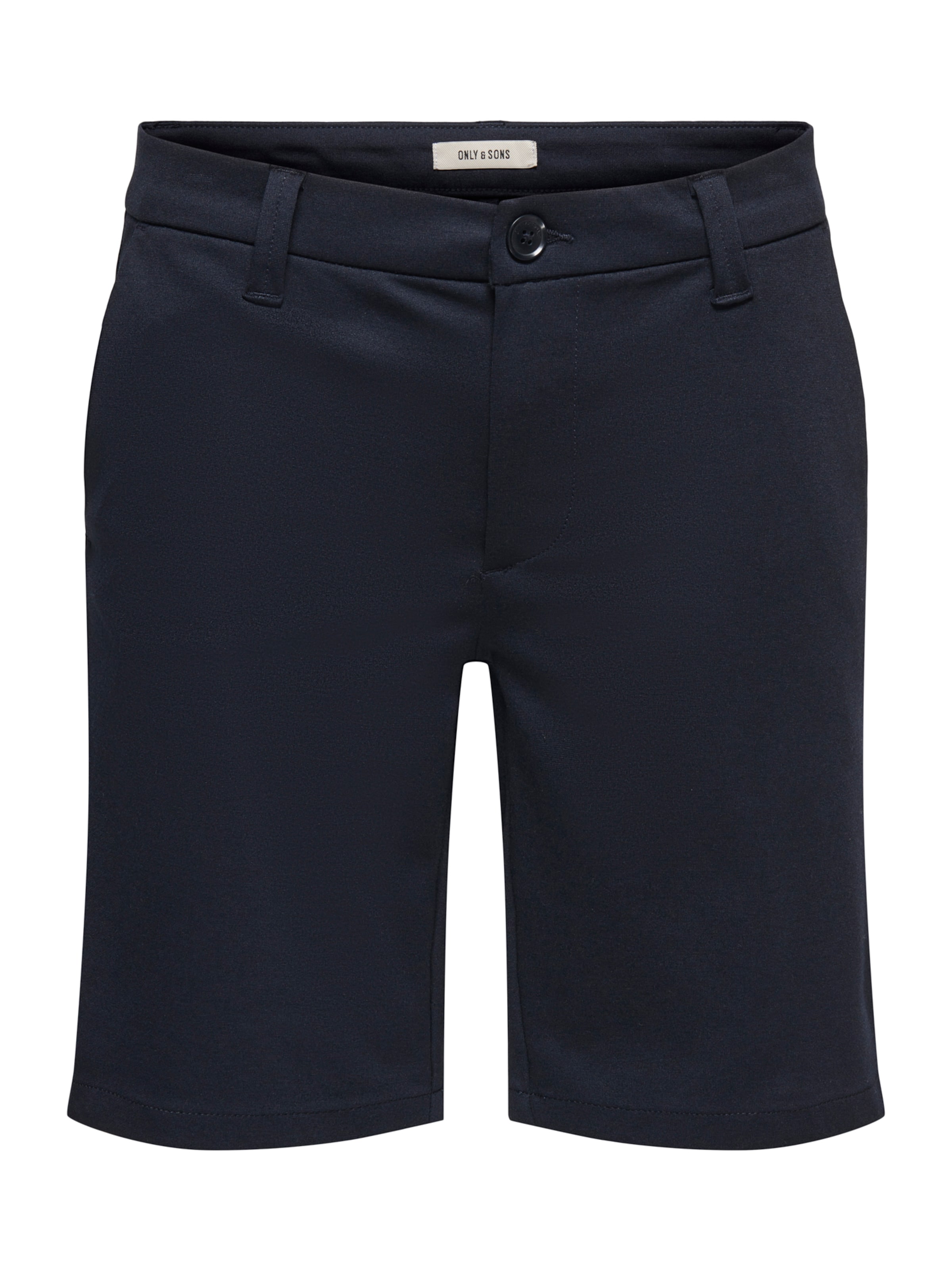 Only & Sons Штаны 'ONSTHOR' в Синий: спереди