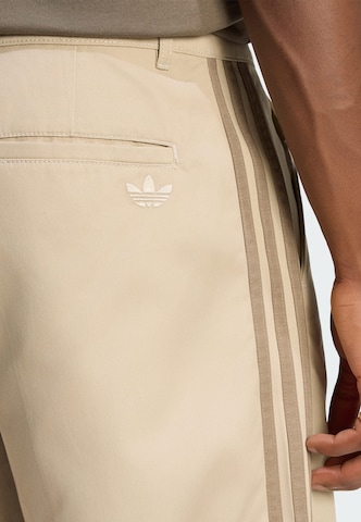 ADIDAS ORIGINALS - Loosefit Calças em verde