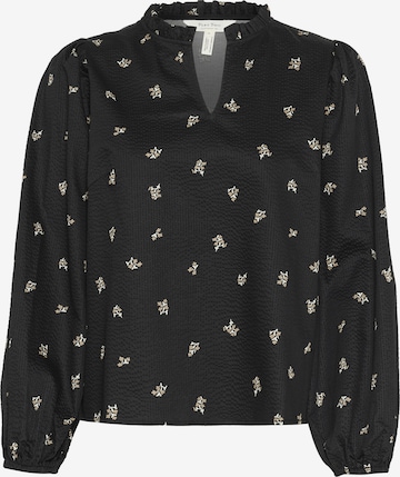 Part Two Blouse 'Eimy' in Black: front