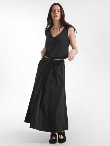 DEHA Rock in Schwarz