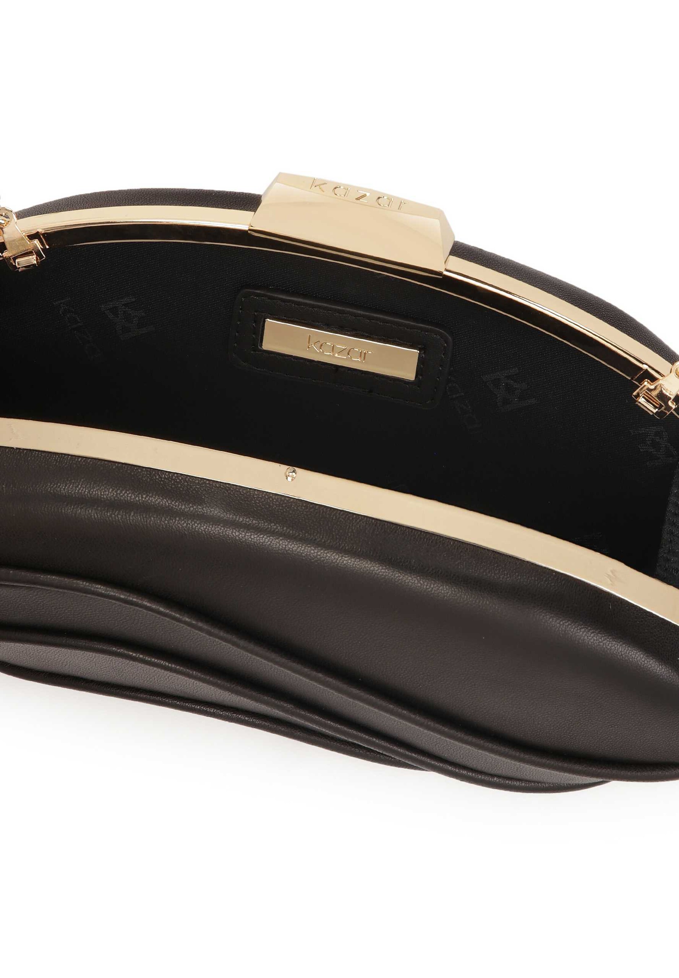 Kazar Клатч в Черный