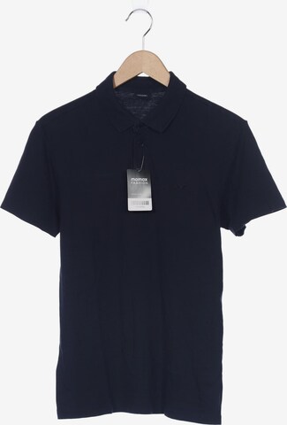 JOOP! Poloshirt S in Blau: predná strana