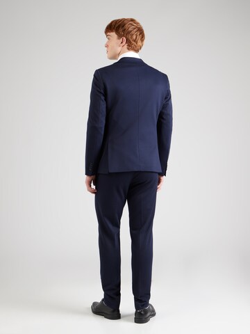 regular Completo 'Superflex' di Lindbergh in blu