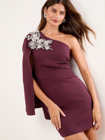 Lipsy - Vestido en rojo
