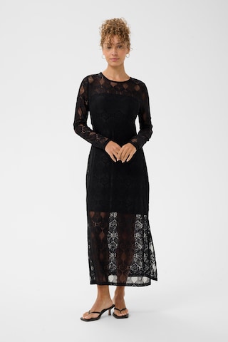 Cream Dress 'CRLasiri' in Black: front