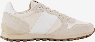 BOGNER Sneaker 'Porto' in Beige