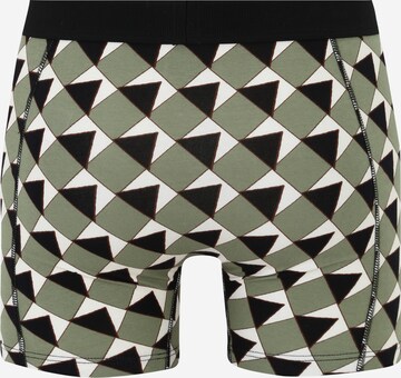 BJÖRN BORG Athletic Underwear 'Core' in Mixed colors