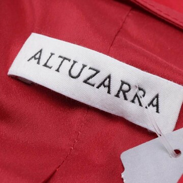 ALTUZARRA Blazer in M in Red