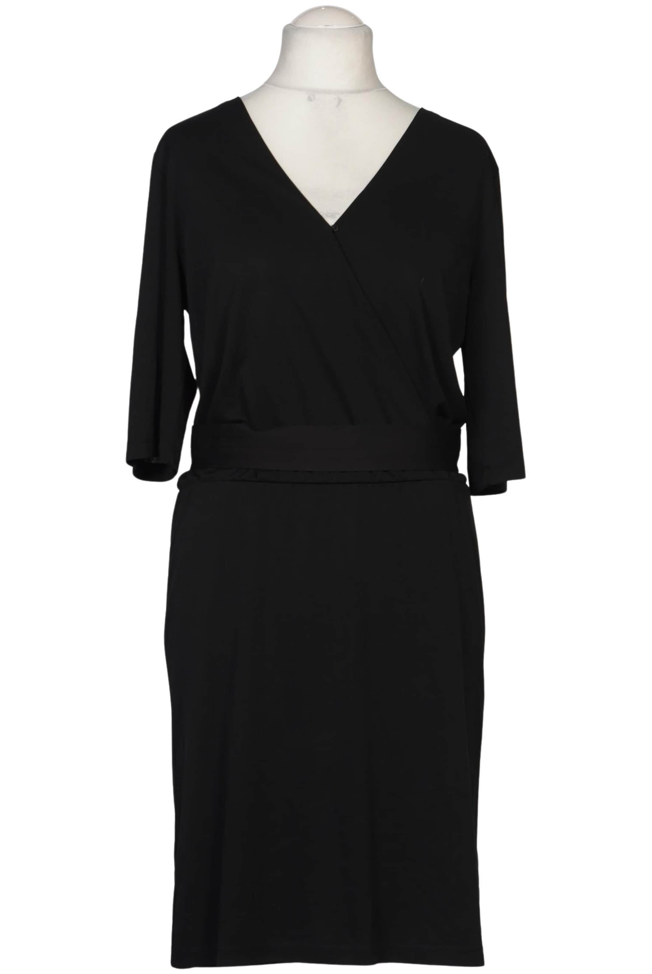 Filippa K Dress in M in Black: front