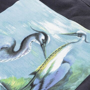 Heron Preston Sweatshirt & Zip-Up Hoodie in M in Grey