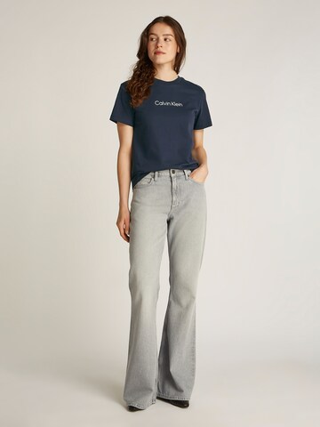 Calvin Klein Shirt 'HERO' in Blue