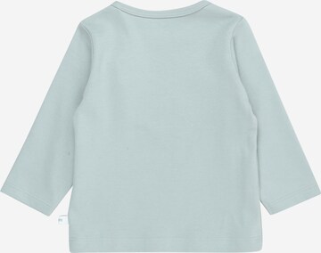STACCATO T-Shirt in Blau