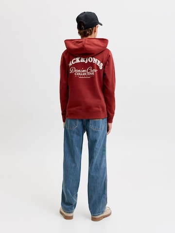 Baggy Jean 'JJIALEX JJNORREBRO' Jack & Jones Junior en bleu