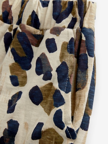 Next Regular Broek in Bruin