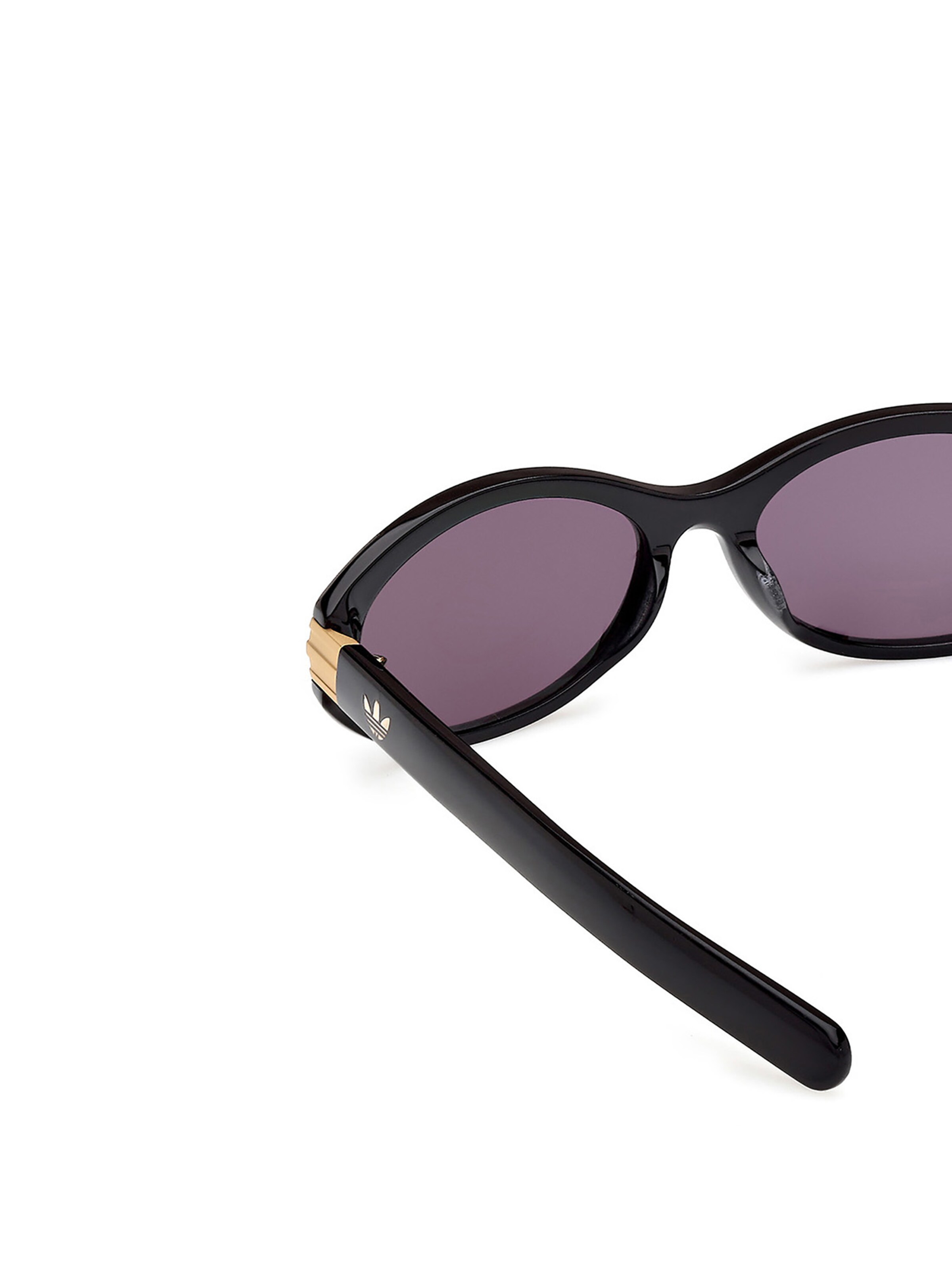 ADIDAS ORIGINALS Zonnebril in Zwart