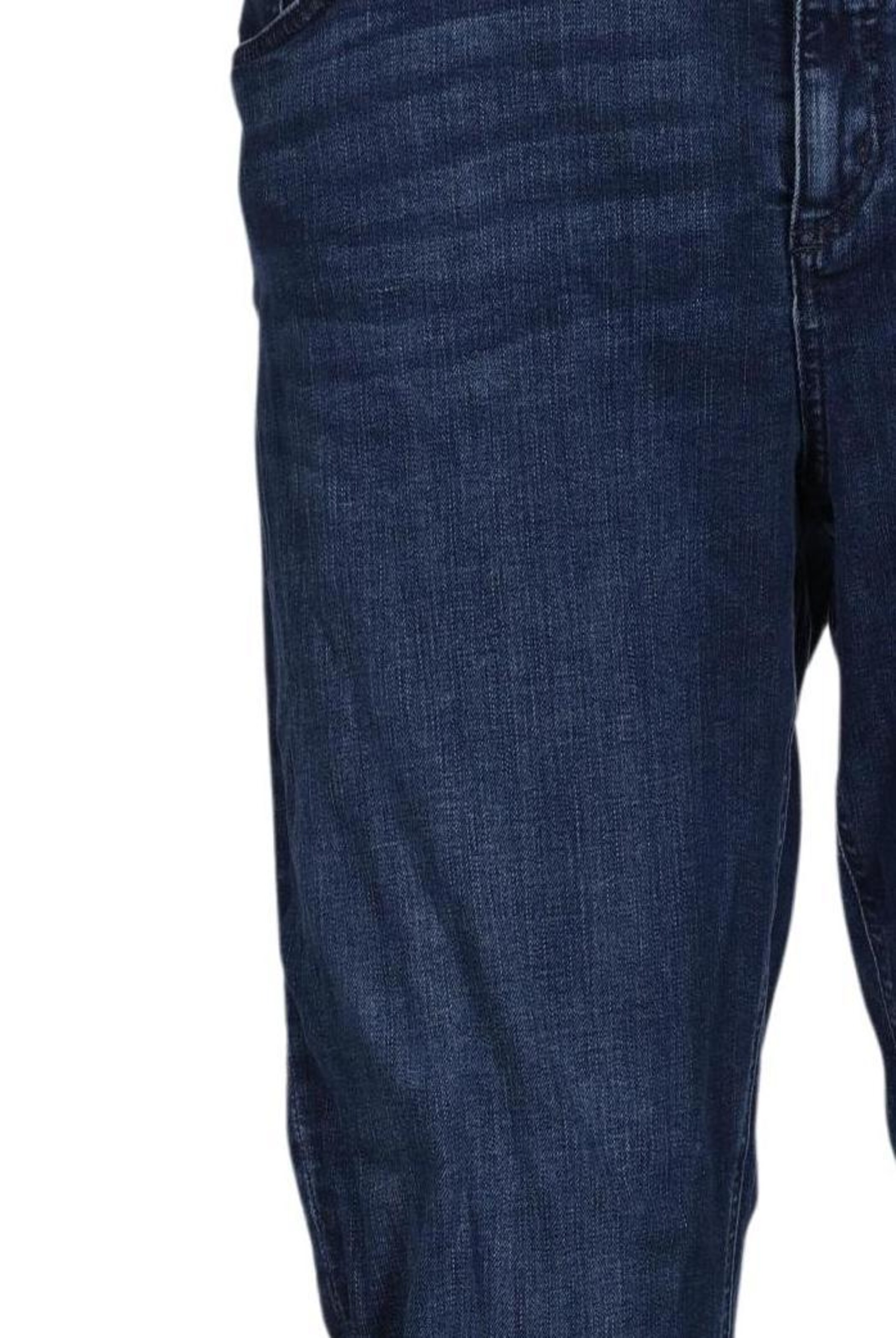 hessnatur Jeans in 34 in Blue