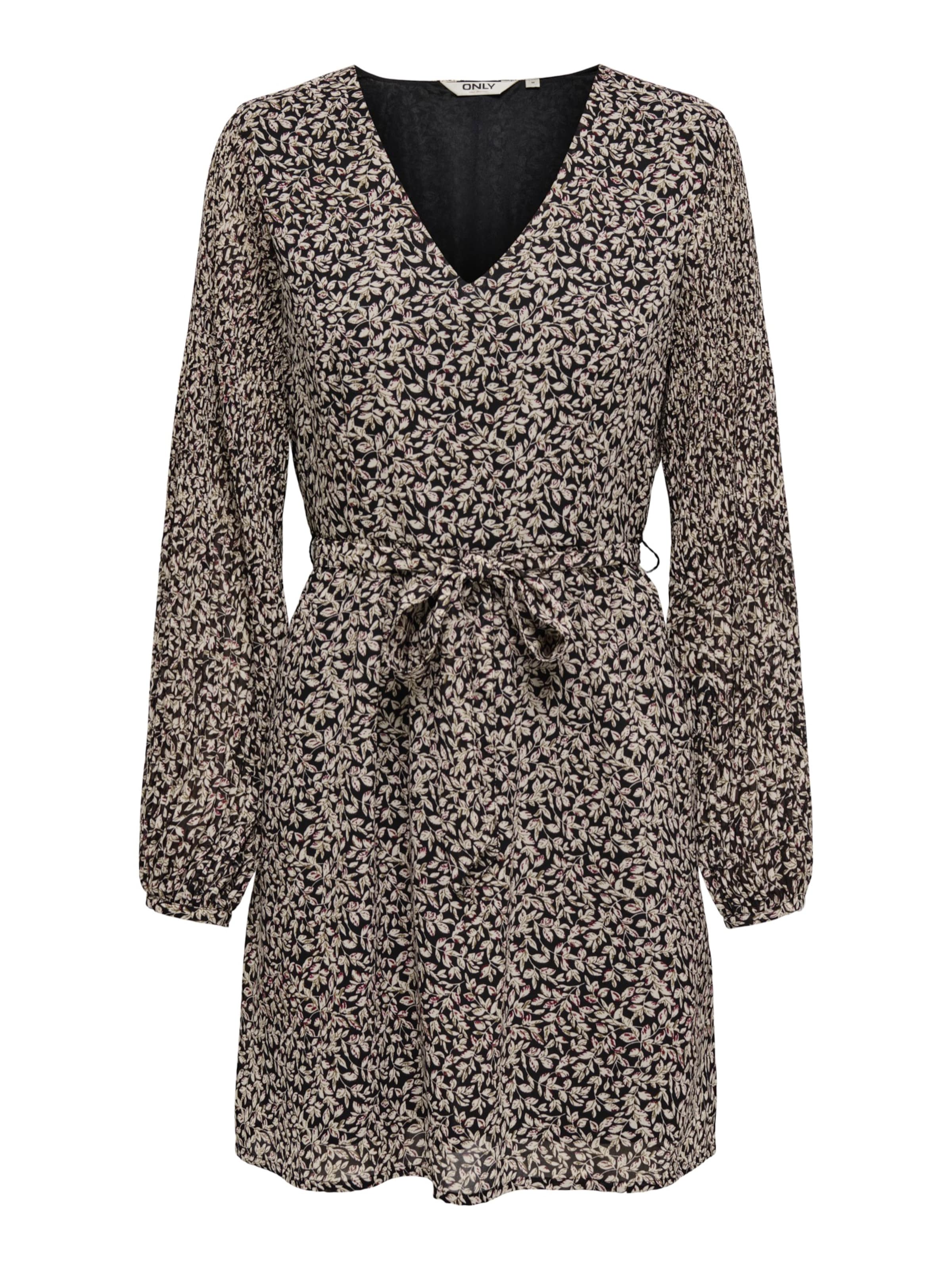 ONLY Dress 'ONLSTAR' in Black: front