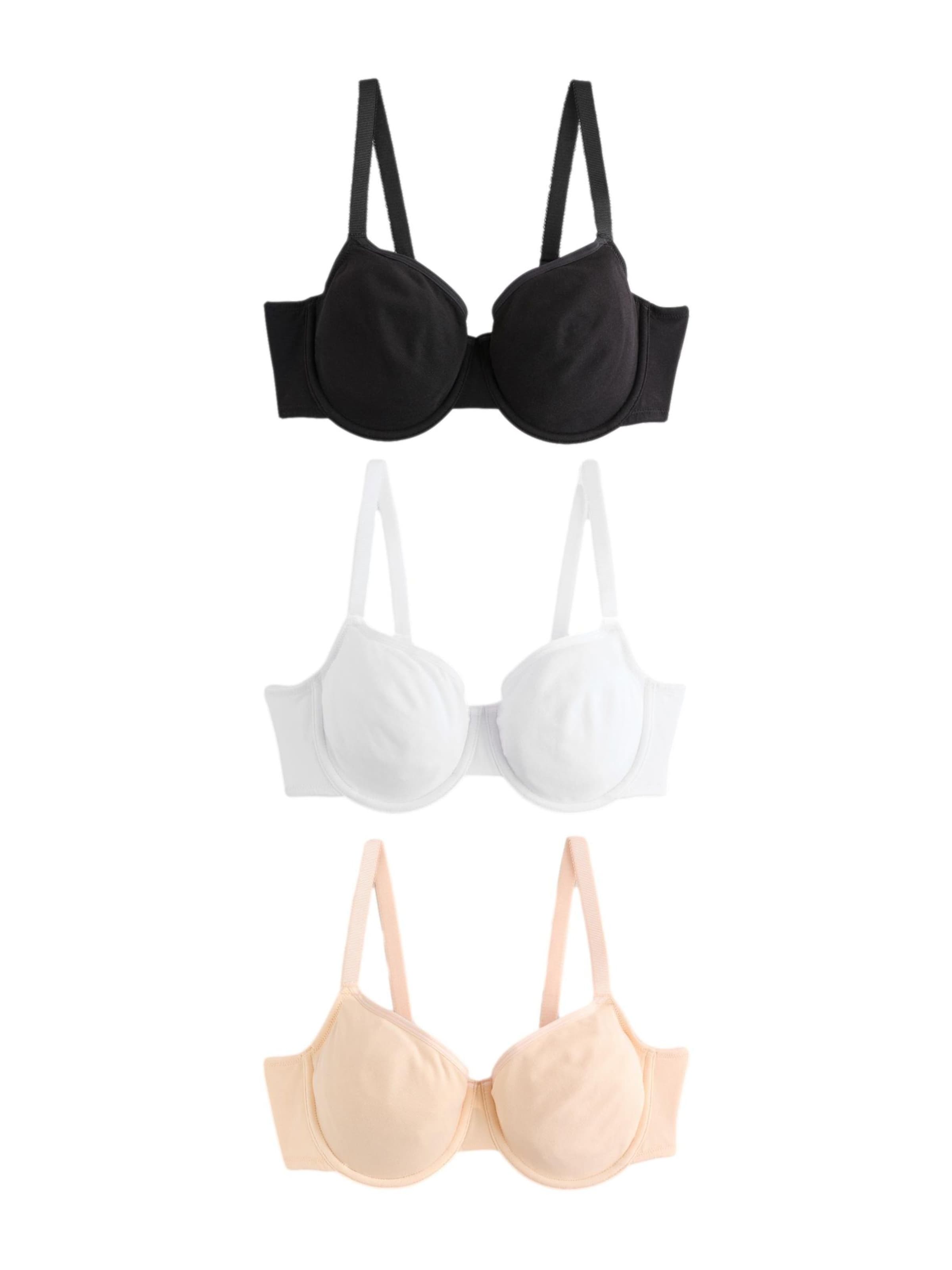 T-shirt Reggiseno di Next in beige: frontale