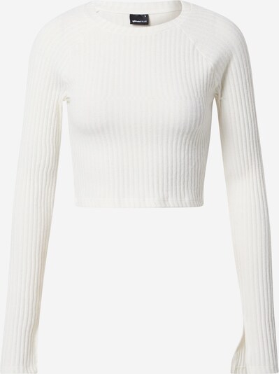 Gina Tricot Särk 'Kinsley' loodusvalge, Tootevaade