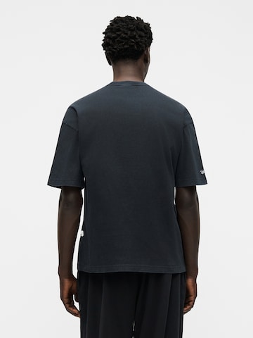 ADIDAS ORIGINALS Тениска 'Disney Micky Maus Dreams' в черно