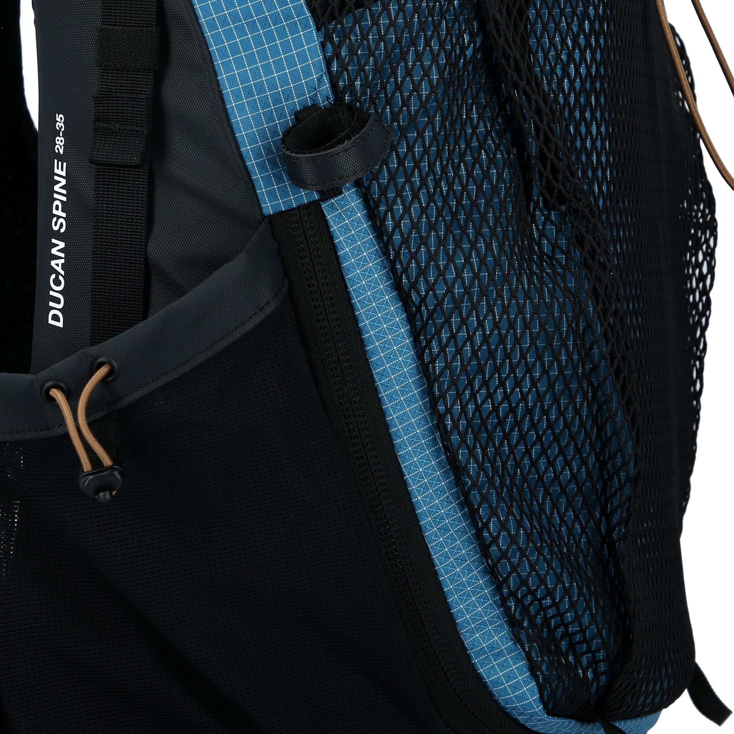 Sac à dos de sport MAMMUT en bleu