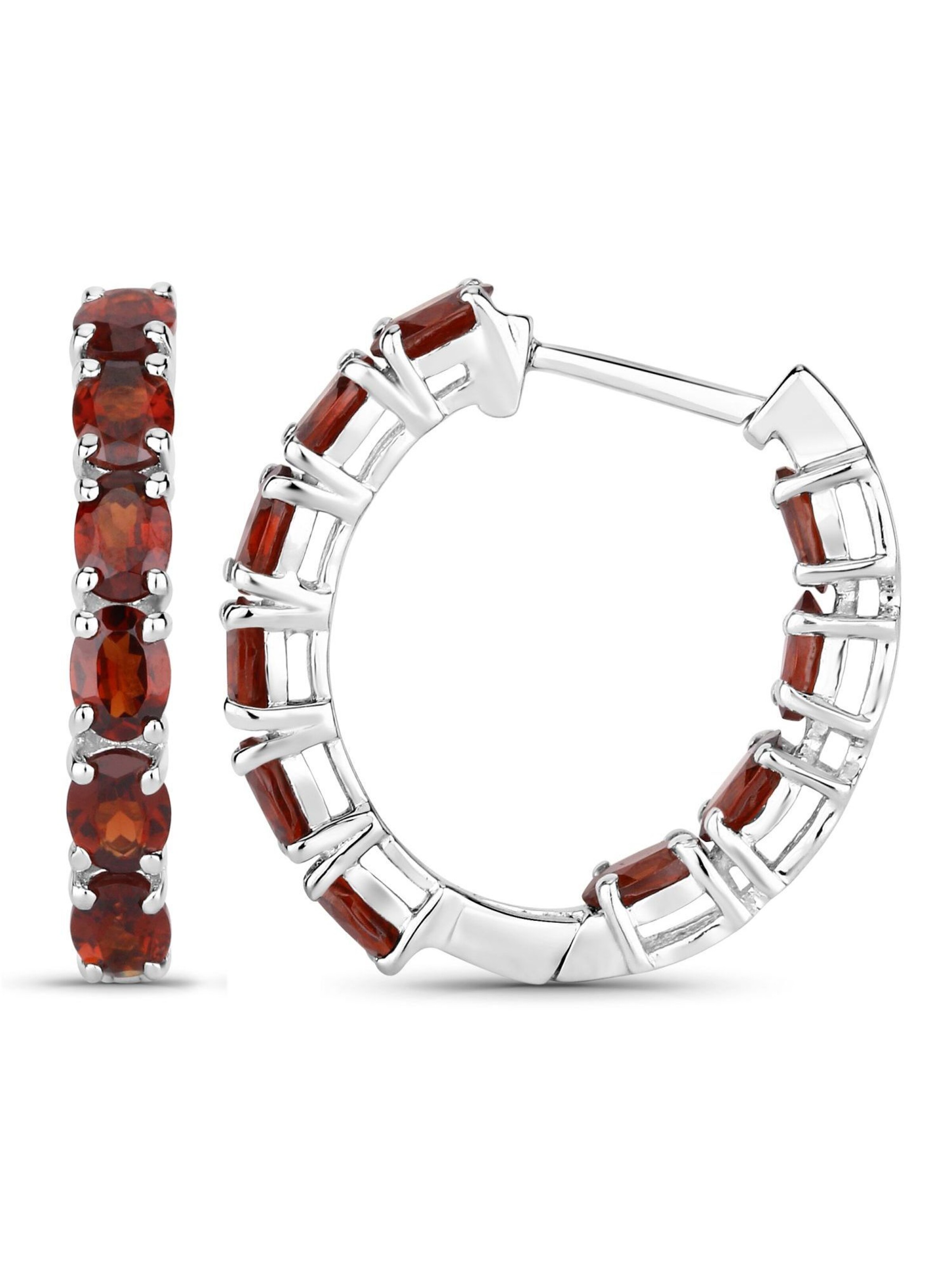 Rafaela Donata Ohrringe in Silber